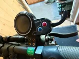 Ultron gas hook (trigger). Gas trigger for Ultron-1