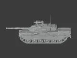 C1 Ariete tank-3