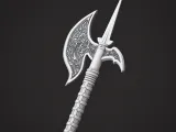 Halberd #RoZ-3