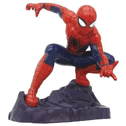 spider man