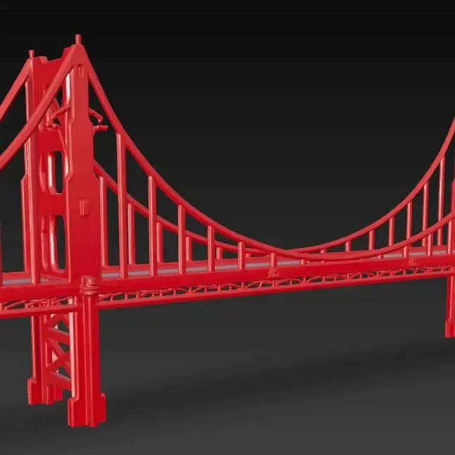 Golden Gate Bridge
