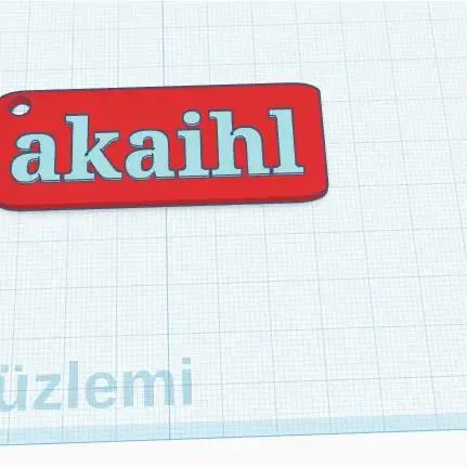 ANAHTARLIK