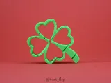 Text Flip - Lucky-1