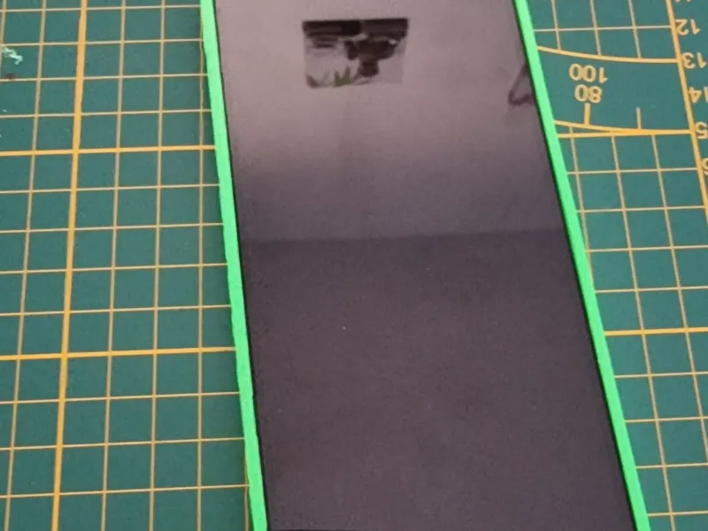 Motorola Moto E13 hoesje/case