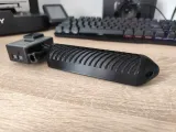 Minimalist Support-Free Action Cam Grip-1