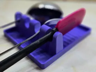Kitchen Spoon Rest