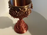 Rose Chalice-2