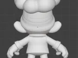 Chef Smurf-1