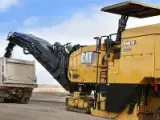 Asphalt Milling Machine-1