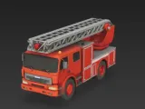 Camión de Bomberos-1