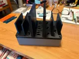 Charge Station Base/Stand - Tablets and Phones-1