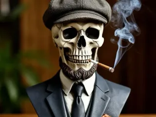 Джентельмен