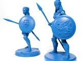 Warrior women-7