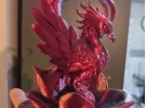 Phoenix & Lotus-1