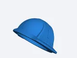 anahtarlik baret-0