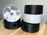 UniFi Camera Turret & Bullet Mount-4