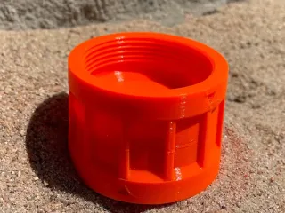 Rugged Container Goes Modular