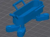 Core Holder (Test)-0