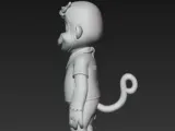 Curious George-3