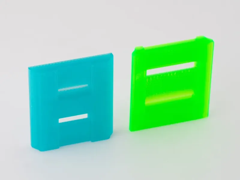 Plaque de trépied pour sangle (Compatible Arca Swiss)