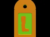 L- keychain-1