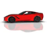 Chevrolet Corvette Stingray 2014-1