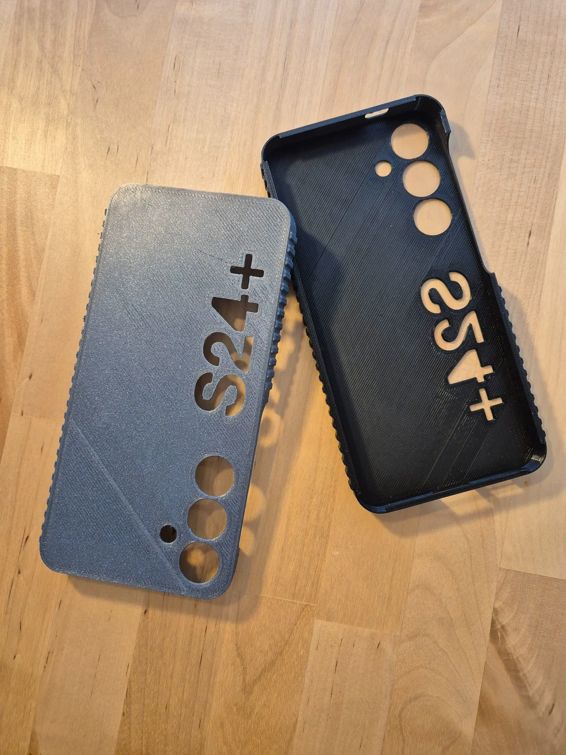Samsung Galaxy S24 PLUS phone case