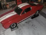 1/18 MINI RAMPE DE GARAGE / MINI GARAGE RAMP-7