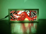 Charizard - LED Lightbox - NO AMS NEEDED-3