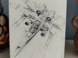 Nave de Star wars-1