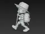 Young Adventurer0-6