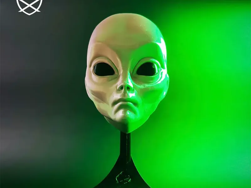Muro alienígena