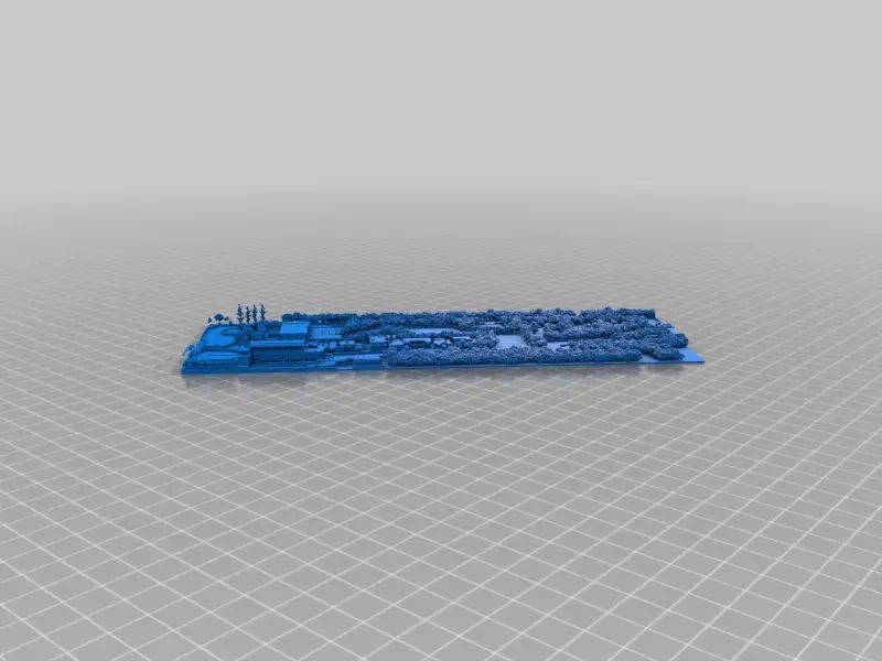 Minecraft Le Mans