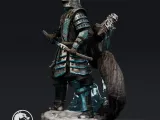 Sub Zero Samurai-3
