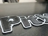 Keychain Pity-1