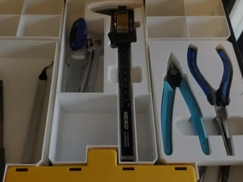 DeWalt TSTAK / VersaStack Drawer Organizers