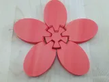 Flower Articulated-0