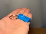 Mini Strong Whistle-1