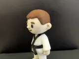 Das Karate Kid-2