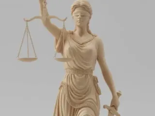 Têmis, a Deusa da Justiça e da Ordem Divina