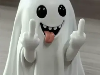 Ghost (new)