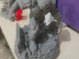 JUGGERNAUT MARVEL-2