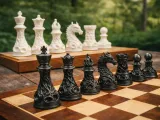 The Chess Set-2