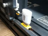 Simple holder for USB Reader-1
