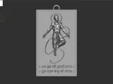 Hanuman ji-2