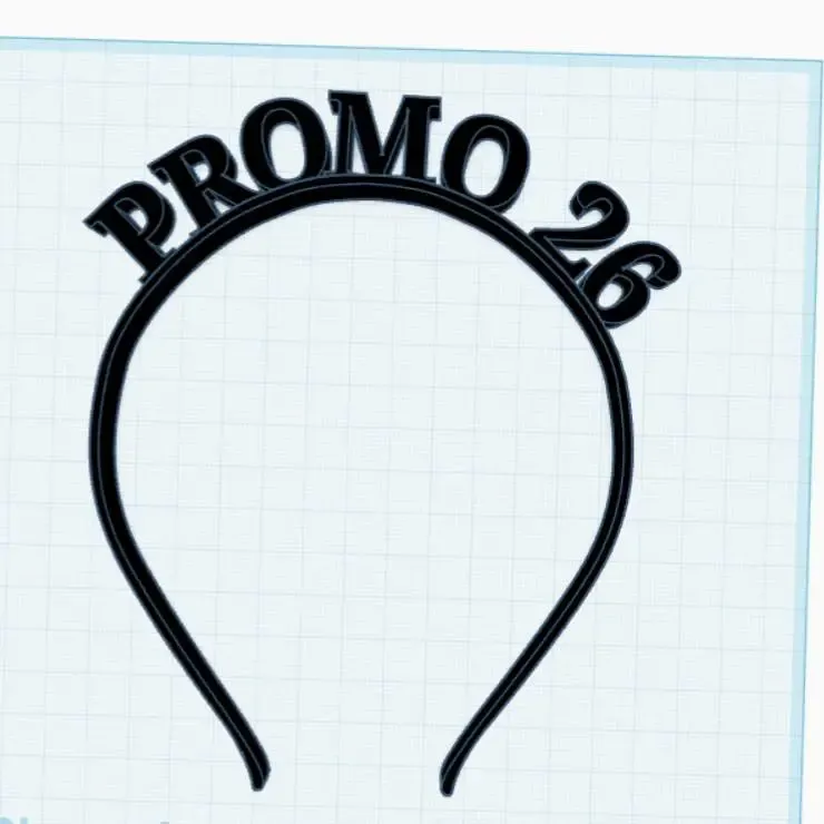 vincha PROMO 26