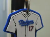Ohtani Keychain-3
