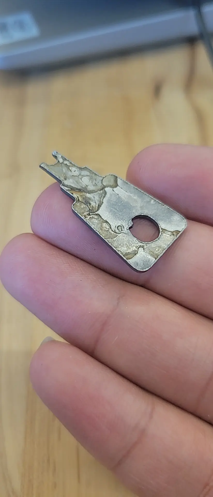 Free Tools & Spare Parts STL Download - blakeby EnterNameHere