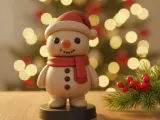 Snowman-0