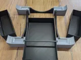Drawer XL under Creality CFS-3